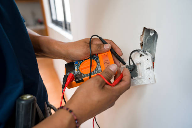 Trusted AK Electrician Experts