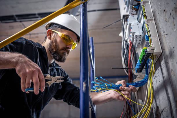 Best Electrical Wiring Services  in Deltana, AK