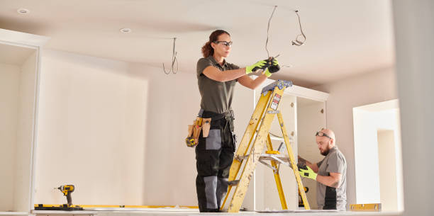 Best Electrical Troubleshooting Services  in Deltana, AK