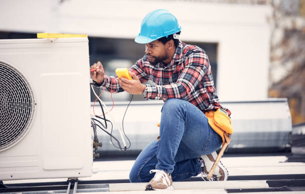Best Residential Electrician Services  in Deltana, AK